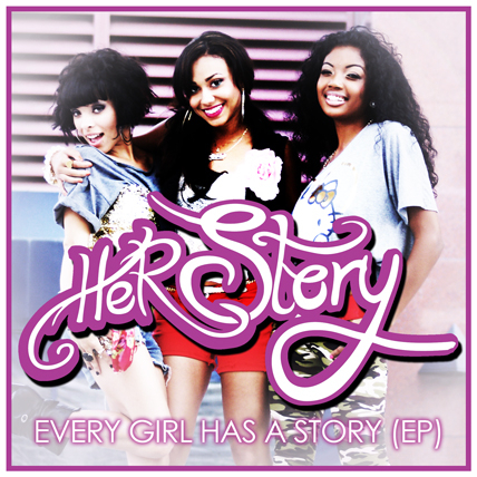 Straight from LA trying to conquer the world. Telling HerStory through music :) - Download our debut (EP) Every Girl Has A Story Dropping February 8th