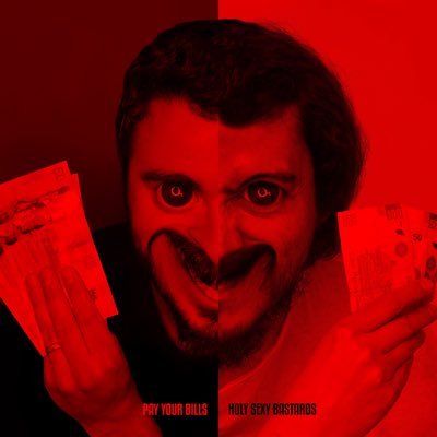 HolySexyB's profile picture. Garage rock freaks