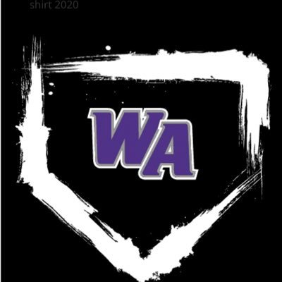 WAHS_Baseball Profile Picture