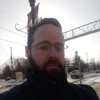 Trevor A (@burningmaple) 's Twitter Profile