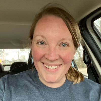 Instructional Technology Facilitator in TN. Writer. I need frequent re-dos. Dog Mom. Hufflepuff. Waffles. Legos. TikTok: @technoliegy