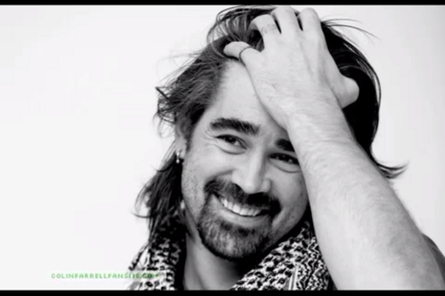 COLINFARRELL46's profile picture. 