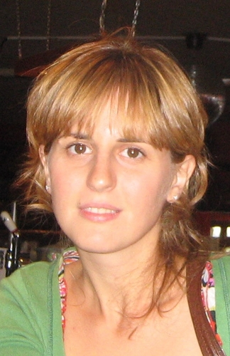 Periodista. Trabajo en la delegación del periódico ABC en Castilla y León.