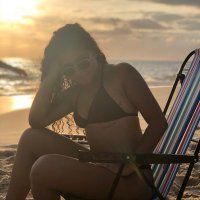 Estefany Oliveira (@sendybochecha) 's Twitter Profile