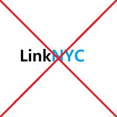 This Twitter page is to protest the theft boxes known as LinkNYC, funded by the Mayor. My goal is to bring back Pay Phones to protect identity.