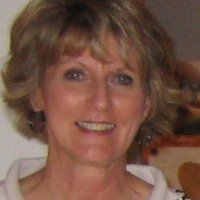 Sandy McCullough - @sandie1968 Twitter Profile Photo