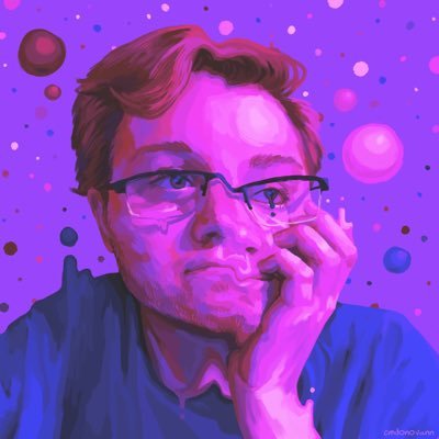 CMDonovannさんのプロフィール画像