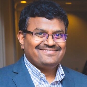 VenkatBasati's profile picture. 