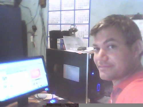 10thony's profile picture. 