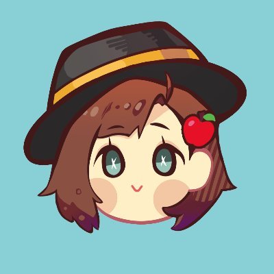 蘋果子 (@pingguozu) / X