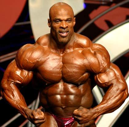 bodybuilding pictures