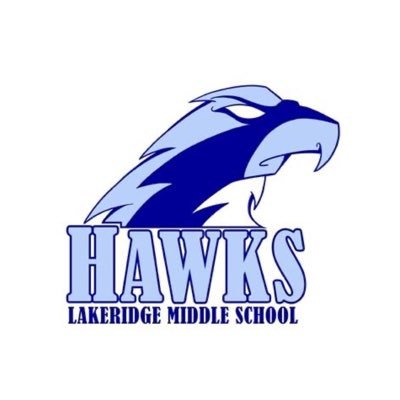 Lakeridge Middle School (official) 💙 Home of the Hawks 💙 Sumner-Bonney Lake School District 💙 #SSD4Kids