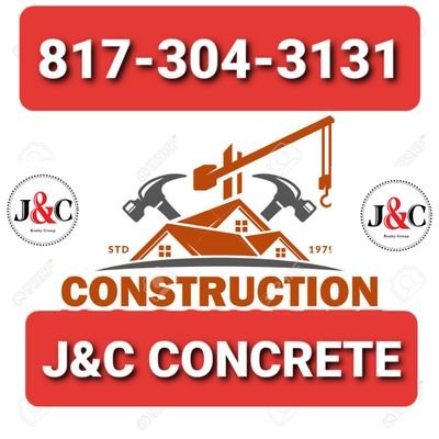 JcconcreteENDc1's profile picture. J c concrete END CONSTRUCTION
