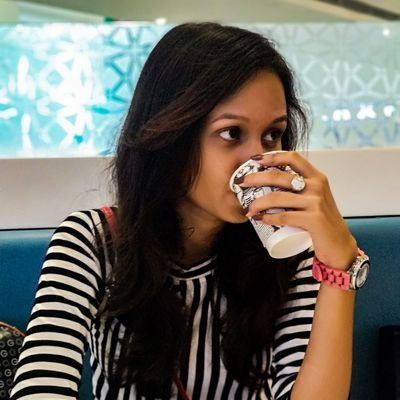 vishrutiparekh7's profile picture. 