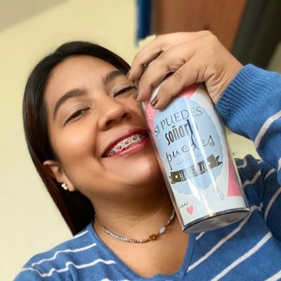 EkitaHerrera's profile picture. Dios mi♥ Orgullosa de ser Madre.. #NadaMasLindoQue vivir el amor día a día..♥Side by Side♥