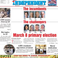 AJ/GC Independent (@ajgcindependent) 's Twitter Profile Photo AJ/GC Independent (@ajgcindependent) 's Twitter Profile Photo