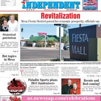 Mesa Independent (@mesaindependent) 's Twitter Profile Photo Mesa Independent (@mesaindependent) 's Twitter Profile Photo