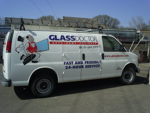 At Glass Doctor we service all types of glass products in the home, automobile, and business sectors. Call us for all your glass needs.