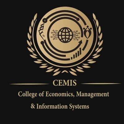 The college of Economics Management and Information Systems, University of Nizwa, Sultanate of Oman.