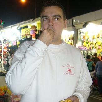 lutero_87 Profile Picture