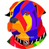 LAadopt  •ᴥ•(@LAadoptRescue) 's Twitter Profile Photo