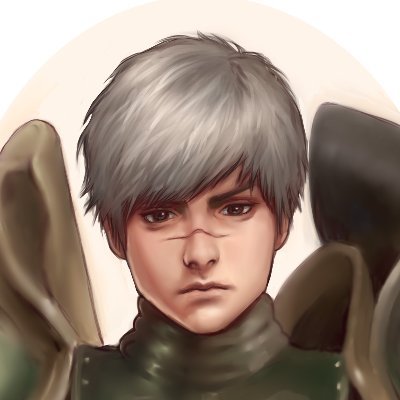 Kalcurzさんのプロフィール画像