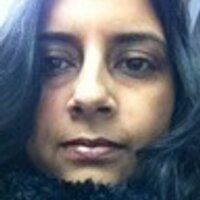 Ranbir Sahota (@shouting_girl) 's Twitter Profile