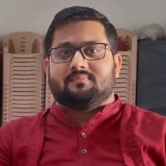 Journalist, logical, and a no nonsense guy. Views expressed are personal.