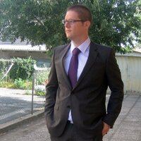 Luca Fabbri (@lucaf83) 's Twitter Profile