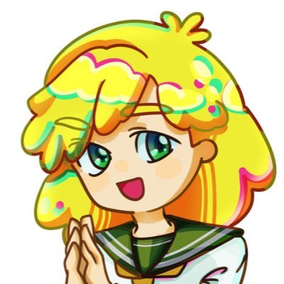 白餅さんのプロフィール画像