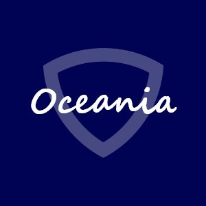 Oceania Tanzania