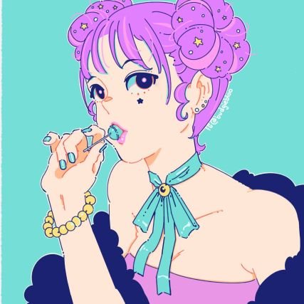 BudgieBloo (Commissions open)さんのプロフィール画像