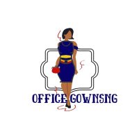 Ladies Corporate Wears(@officegownsng) 's Twitter Profile Photo