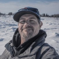 Mike Smith - @wpg_msmith Twitter Profile Photo