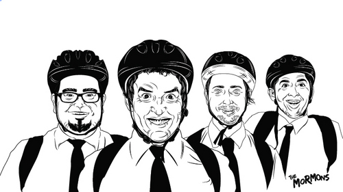 robertcop2's profile picture. 