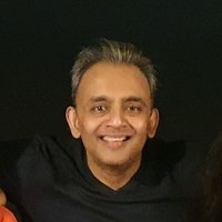 Anish Srikrishna (@asrikrishna) 's Twitter Profile