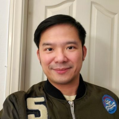 mrjohnling Profile Picture