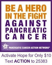 Connecticut Affiliate of the Pancreatic Cancer Action Network. Advancing research, supporting patients & creating hope!