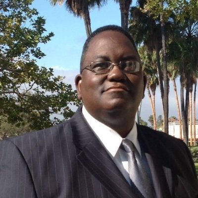 Lawyer, Mediator, Arbitrator, Author, Sports Official, Alpha Phi Alpha Fraternity, Inc. Tweets about law, politics, philosophy and sports. #UCLA #GoBruins