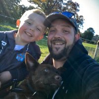 Adam Forbes (@tyrone_forbes) 's Twitter Profile