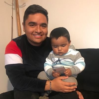 Uli_Ruvalcaba's profile picture. Hijo del Dueño 👑
IByCENECH 2015-2019
#Teacher #LEPri