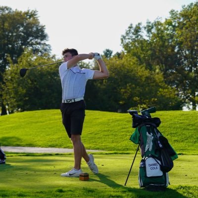 Illinois Wesleyan Golf | LouisSauerGolf