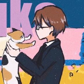 東京都あたりで働く/Java、Vueちょっと出来る/php完全に理解した/プロジェクトにおいてはフロント側の技術選定検証導入も兼ねてます/アイコンは友人が描いてくれたもの