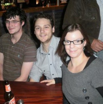 AndrewForward's profile picture. I'm a professional man of leisure.