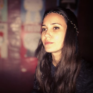 juliagc's profile picture. Wanderlust 🌍