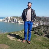 Benoît Faucon (@fauconbenoit) 's Twitter Profile