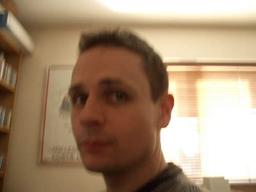 Work at Tokio Marine. I like music, sport, wildlife, sci-fi, comics, books and tech gadgets. Views are my own...