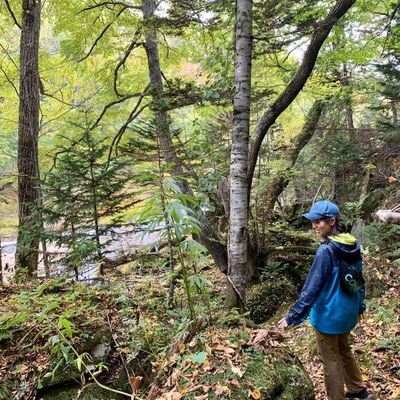 明日のために、遊ぶ。 阿寒湖を拠点に道東のカヌーや自然ガイドを承っています。 阿寒湖の魅力と阿寒ネイチャーセンターの日常をお届けします。自然で遊ぶこと、そしてお酒を最高に美味しく飲むことが大好きです。 ご予約はHPにて!📷https://t.co/tY02A5kkHO
