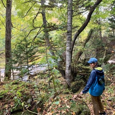 明日のために、遊ぶ。

  阿寒湖を拠点に道東のカヌーや自然ガイドを承っています。
  阿寒湖の魅力と阿寒ネイチャーセンターの日常をお届けします。自然で遊ぶこと、そしてお酒を最高に美味しく飲むことが大好きです。
📷https://t.co/qKp8w4nbMg