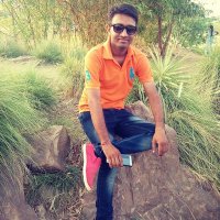 dhanraj gurjar (@drgocher66) 's Twitter Profile